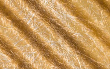 Baile Boidheach fibreglass roof waterproofing