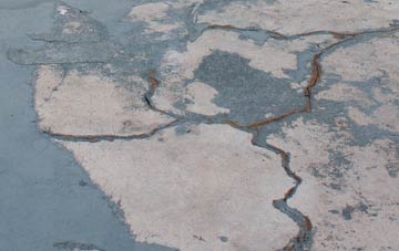 fibreglass roofing replacement Baile Boidheach