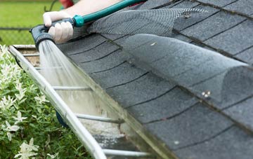 Baile Boidheach gutter cleaning costs
