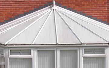 Baile Boidheach polycarbonate conservatory roof repairs