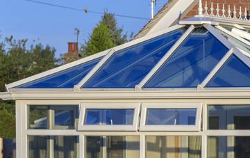 professional Baile Boidheach conservatory insulation