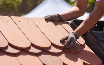Baile Boidheach roof tile contractors