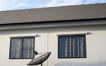 Baile Boidheach rubber roof costs