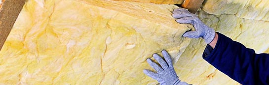 quotes for Baile Boidheach roof insulation