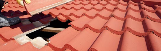 compare Baile Boidheach roof repair quotes