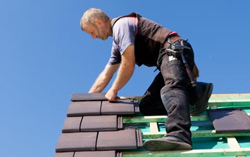 disadvantages of Baile Boidheach slate roofing