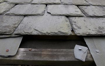 Baile Boidheach slate roof repairs and maintenance