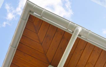 Baile Boidheach soffit types