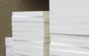 Baile Boidheach tapered roof insulation costs