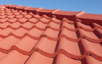 Baile Boidheach tile and slate roof replacement
