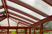 Baile Boidheach conservatory roofing insulation