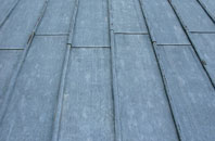 Baile Boidheach lead roofing
