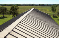 Baile Boidheach metal roof quotes