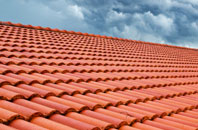 Baile Boidheach roofing tiles