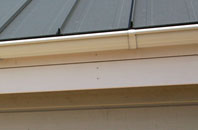 Baile Boidheach soffit repair