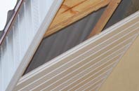 rated Baile Boidheach soffit repair companies